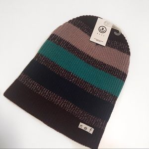 NEFF Sparkle Beanie